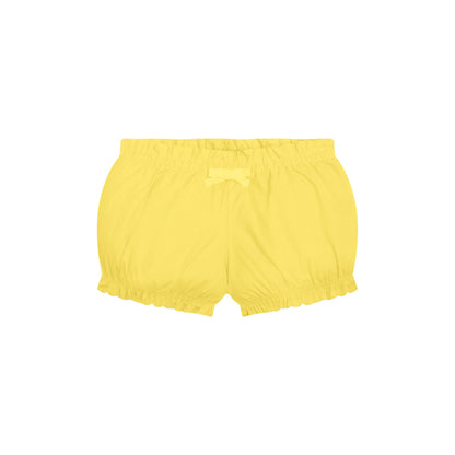 Flutter Top & Bloomer Set