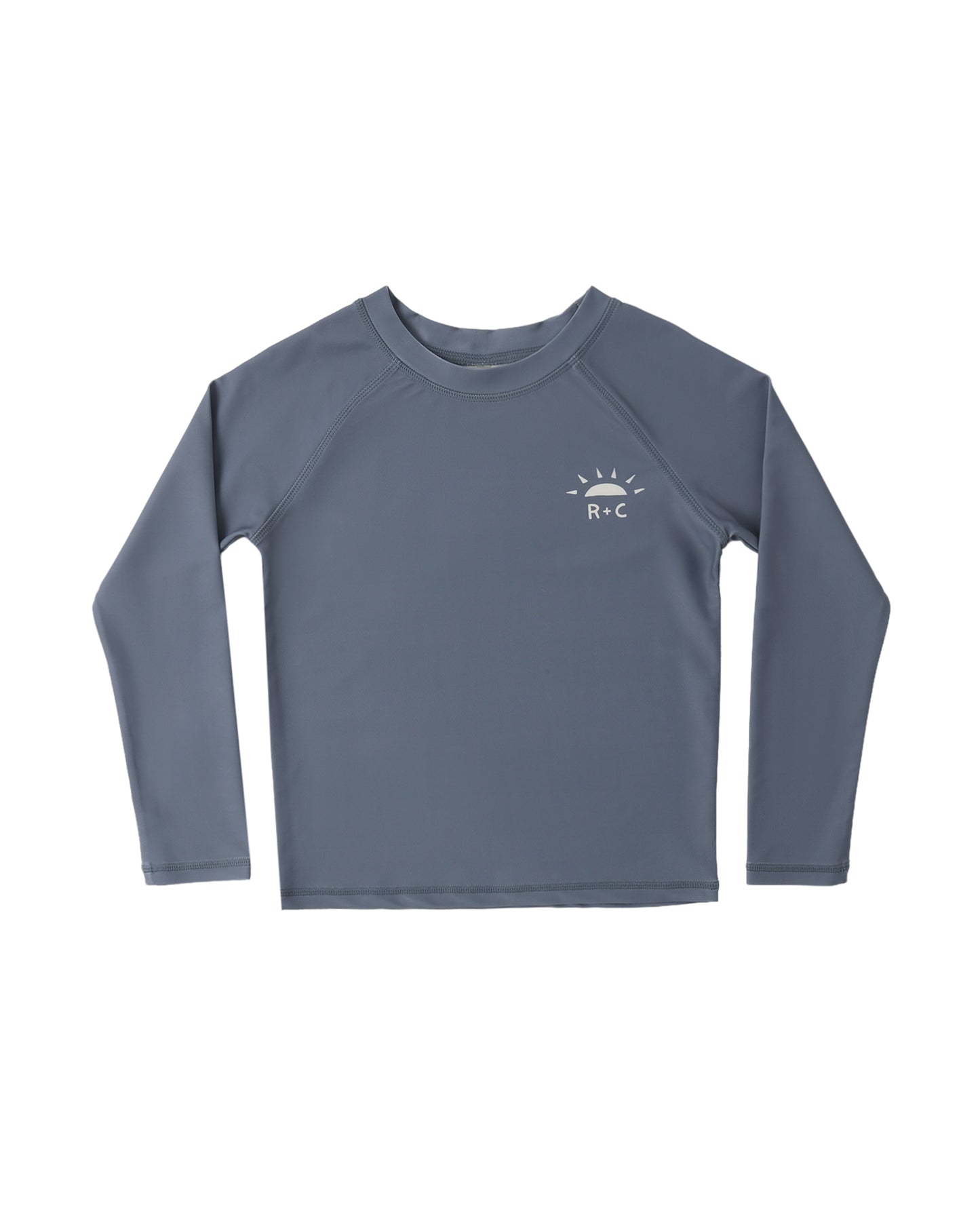 Long Sleeve Rashguard (Marine)