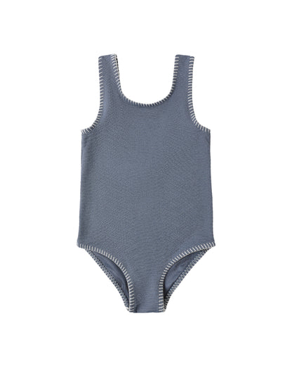 Moxie One-Piece (Marine)