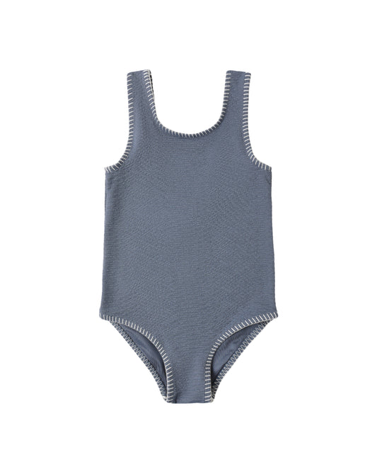 Moxie One-Piece (Marine)