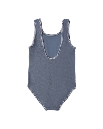 Moxie One-Piece (Marine)
