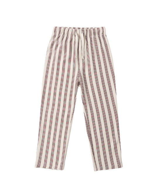 Rory Pant (Brown Stripe)