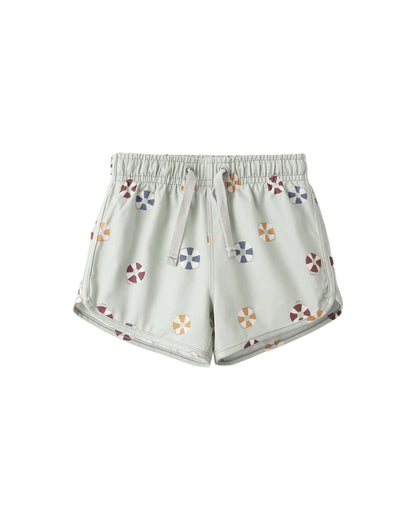Swim Trunk (Floatie)