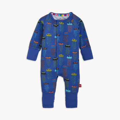 Jellato Modal Convertible Coverall