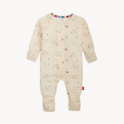 Special Delivery Modal Convertible Coverall