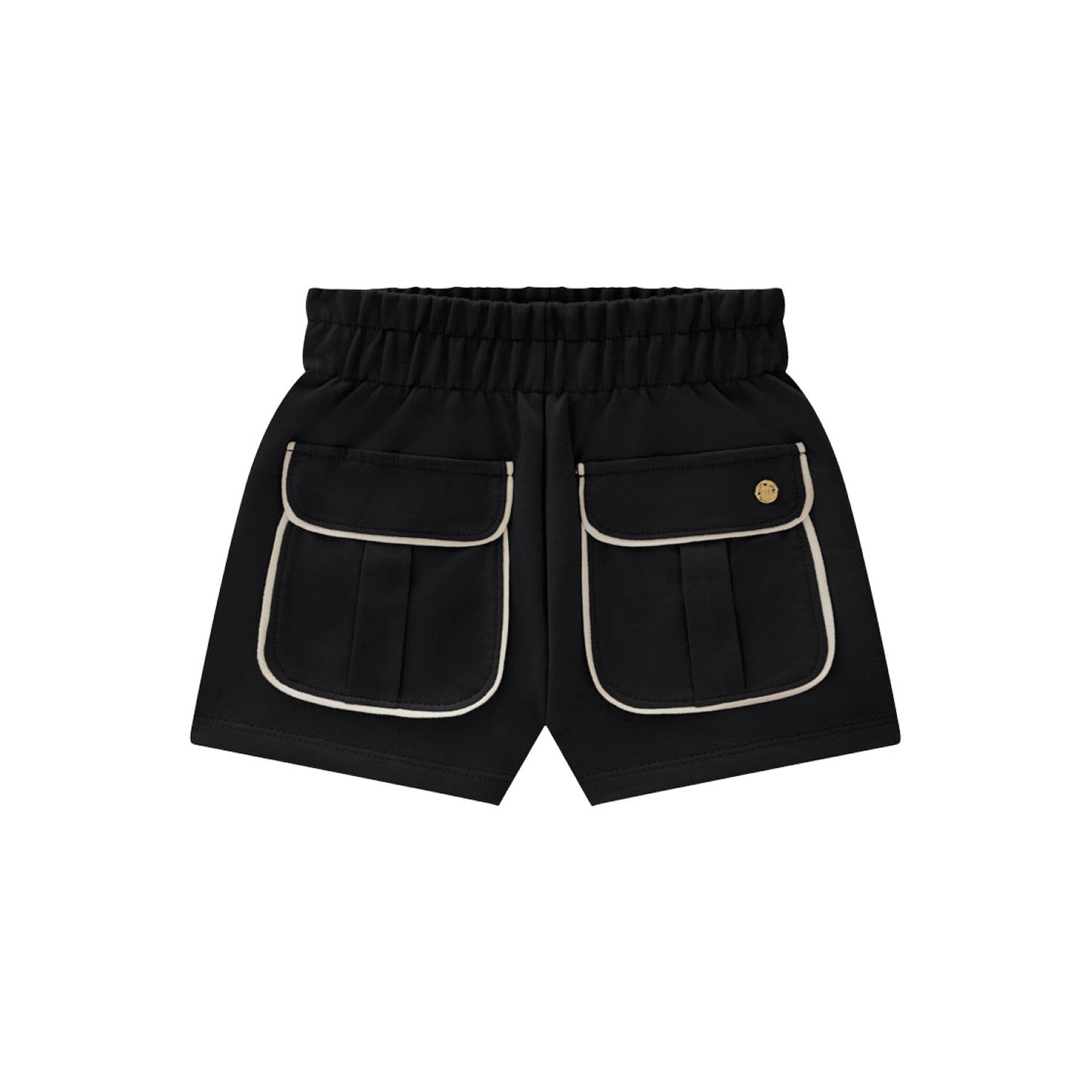 Jetset Utility Pocket Shorts