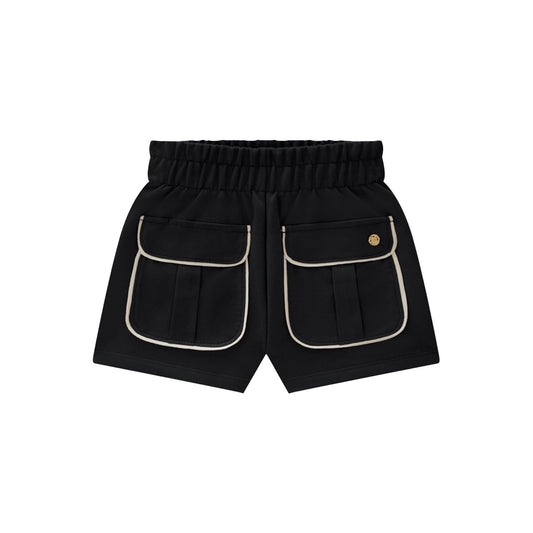 Jetset Utility Pocket Shorts