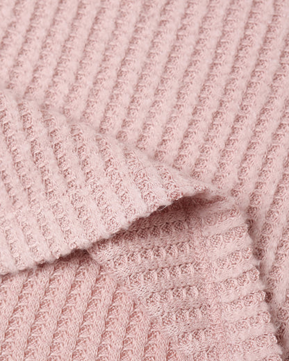 Ruffle Cozy Set
