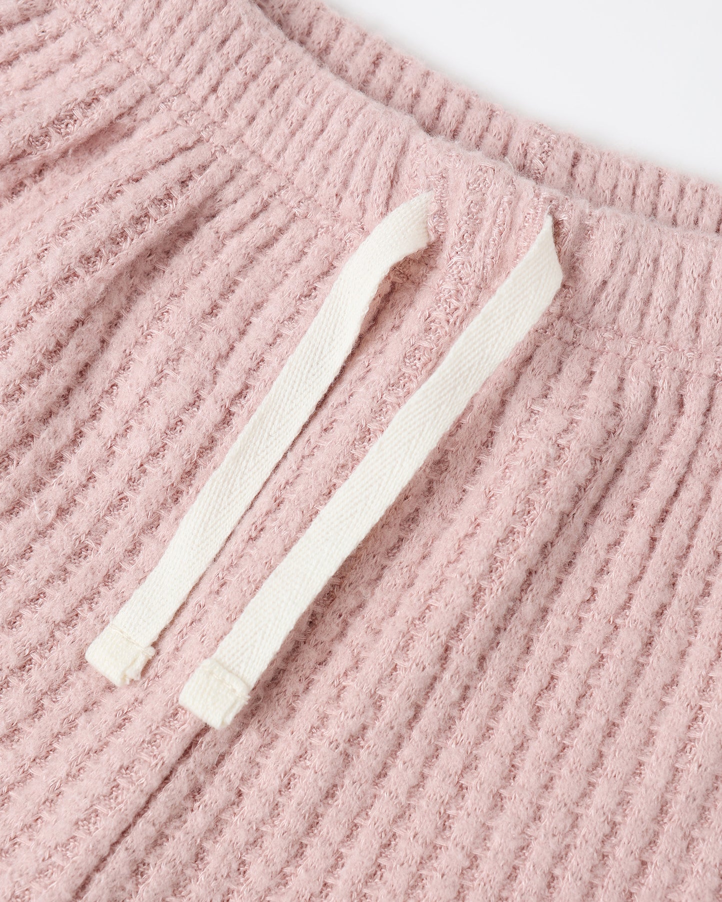 Ruffle Cozy Set