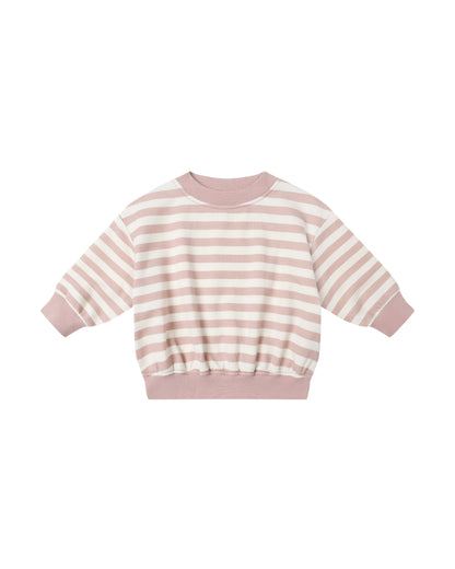 Relaxed Sweatshirt