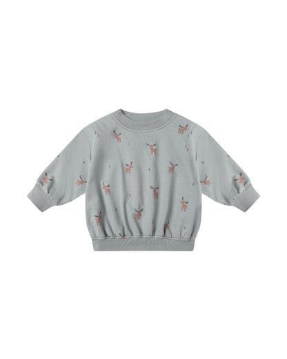 Relaxed Sweatshirt