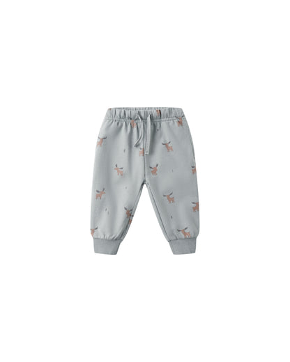 Relaxed Sweatpant