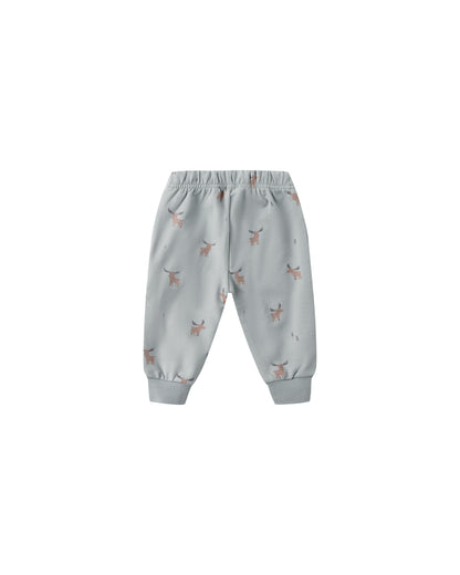Relaxed Sweatpant