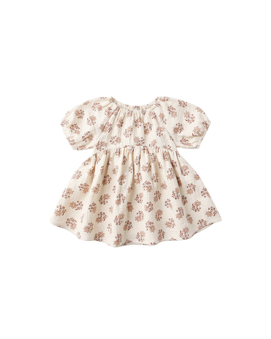 Bella Dress