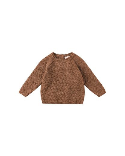 Knit Sweater