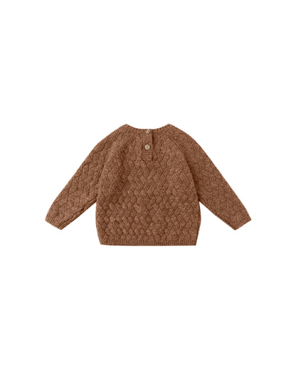 Knit Sweater