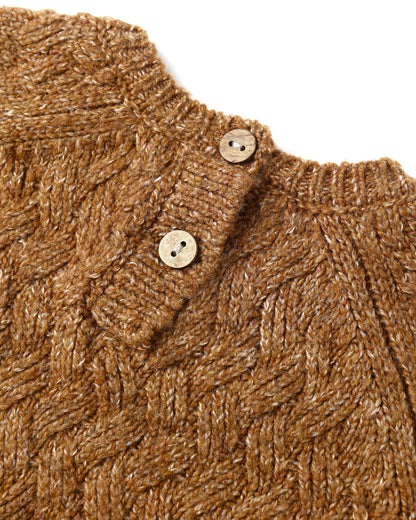 Knit Sweater
