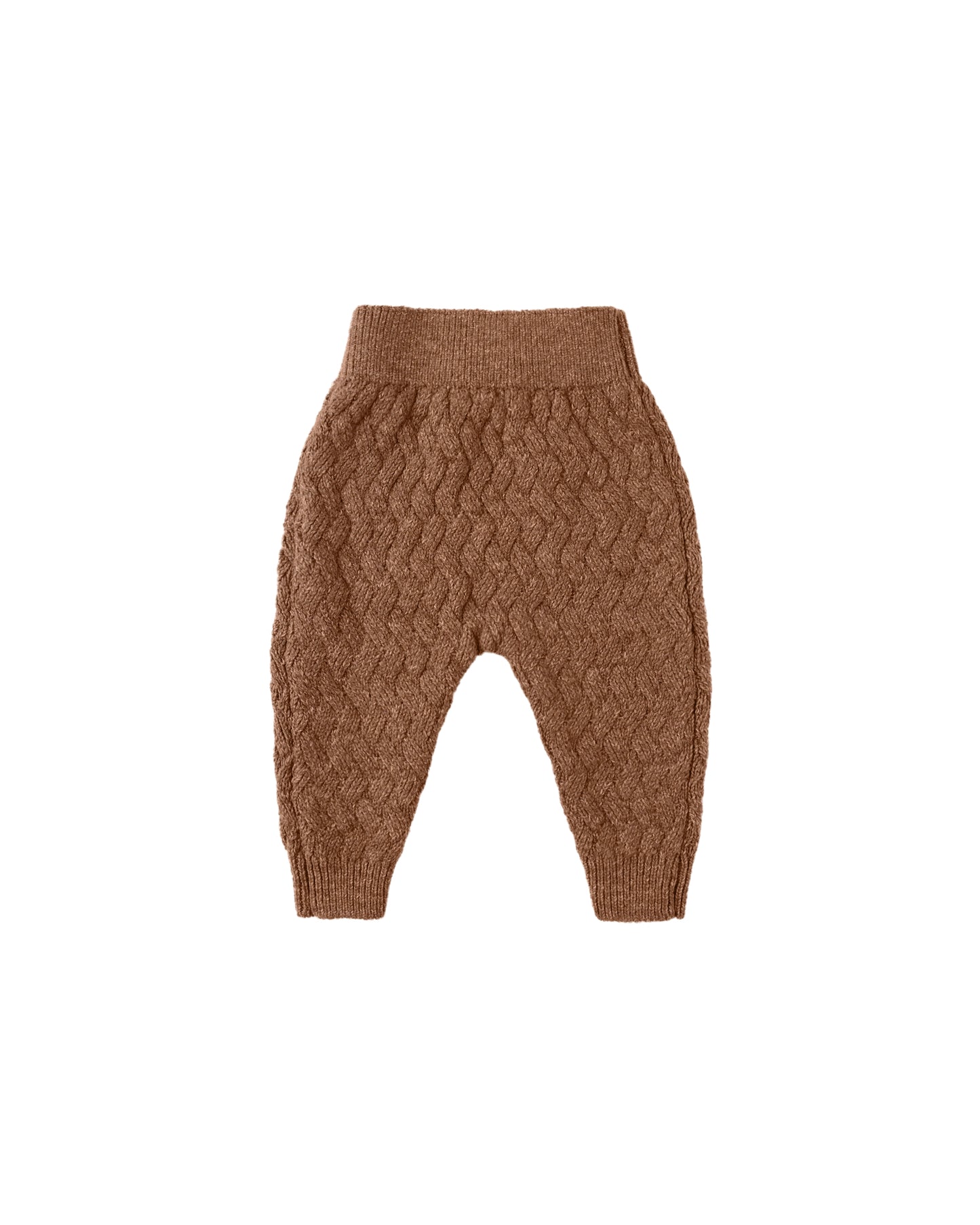 Knit Sweater Pant