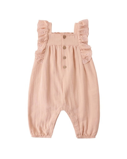 NOVA ROMPER MELON