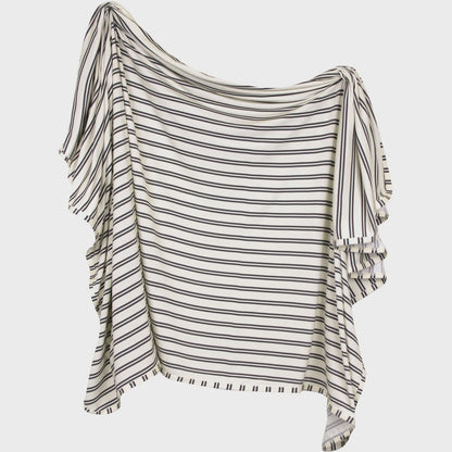 Vinnie Swaddle Blanket