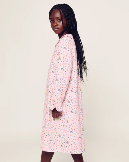 Twill Scarlett Nightgown *FINAL SALE*