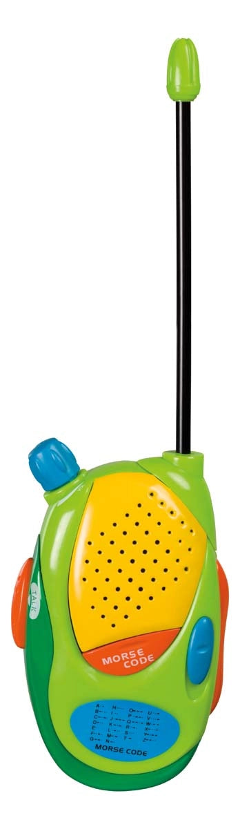 Kids Walkie Talkie