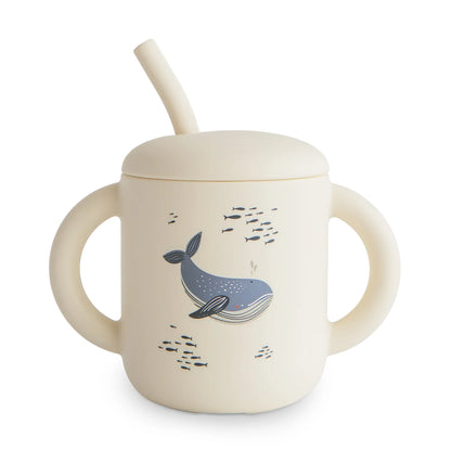 Training Straw Cup